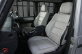2014 Mercedes-Benz G CLASS null