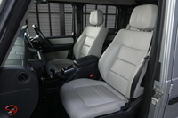 2014 Mercedes-Benz G CLASS null