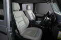 2014 Mercedes-Benz G CLASS null