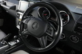 2014 Mercedes-Benz G CLASS null