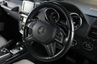 2014 Mercedes-Benz G CLASS null