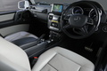 2014 Mercedes-Benz G CLASS null