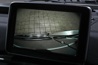 2014 Mercedes-Benz G CLASS null