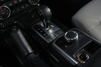 2014 Mercedes-Benz G CLASS null