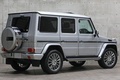 2014 Mercedes-Benz G CLASS null