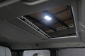 2014 Mercedes-Benz G CLASS null