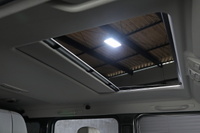 2014 Mercedes-Benz G CLASS null