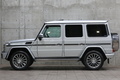 2014 Mercedes-Benz G CLASS null
