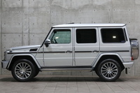 2014 Mercedes-Benz G CLASS null