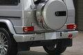 2014 Mercedes-Benz G CLASS null