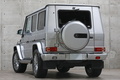 2014 Mercedes-Benz G CLASS null