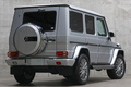 2014 Mercedes-Benz G CLASS null