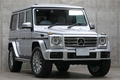 2014 Mercedes-Benz G CLASS null