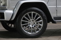 2014 Mercedes-Benz G CLASS null