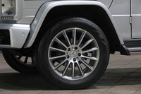 2014 Mercedes-Benz G CLASS null