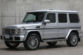 2014 Mercedes-Benz G CLASS null