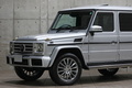 2014 Mercedes-Benz G CLASS null