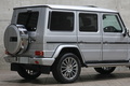 2014 Mercedes-Benz G CLASS null
