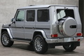 2014 Mercedes-Benz G CLASS null