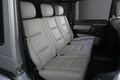 2014 Mercedes-Benz G CLASS null