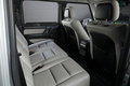 2014 Mercedes-Benz G CLASS null