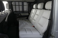 2014 Mercedes-Benz G CLASS null
