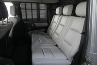 2014 Mercedes-Benz G CLASS null