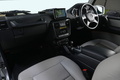2014 Mercedes-Benz G CLASS null
