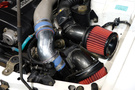 1996 Nissan SKYLINE GT-R BCNR33 R33 Skyline GT-R, RAYS VOLK RACING TE037 6061 REDOT 2020