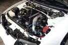 1996 Nissan SKYLINE GT-R BCNR33 R33 Skyline GT-R, RAYS VOLK RACING TE037 6061 REDOT 2020