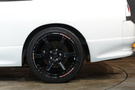 1996 Nissan SKYLINE GT-R BCNR33 R33 Skyline GT-R, RAYS VOLK RACING TE037 6061 REDOT 2020