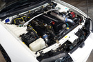 1996 Nissan SKYLINE GT-R BCNR33 R33 Skyline GT-R, RAYS VOLK RACING TE037 6061 REDOT 2020