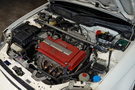 1997 Honda CIVIC EK9 Civic Type-R, Mugen muffler, 5zigen Exhaust Manifold・Adjustable Coilovers