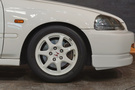 1997 Honda CIVIC EK9 Civic Type-R, Mugen muffler, 5zigen Exhaust Manifold・Adjustable Coilovers