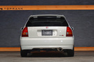 1997 Honda CIVIC EK9 Civic Type-R, Mugen muffler, 5zigen Exhaust Manifold・Adjustable Coilovers