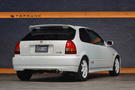 1997 Honda CIVIC EK9 Civic Type-R, Mugen muffler, 5zigen Exhaust Manifold・Adjustable Coilovers