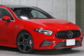 2019 Mercedes-AMG A-CLASS null