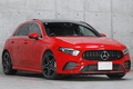 2019 Mercedes-AMG A-CLASS null