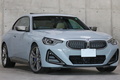 2022 BMW 2 SERIES null