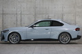 2022 BMW 2 SERIES null