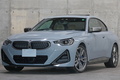 2022 BMW 2 SERIES null