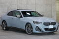 2022 BMW 2 SERIES null