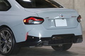 2022 BMW 2 SERIES null