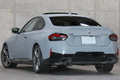 2022 BMW 2 SERIES null
