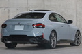 2022 BMW 2 SERIES null