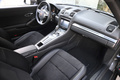 2014 Porsche CAYMAN 