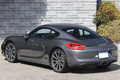 2014 Porsche CAYMAN 