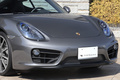 2014 Porsche CAYMAN 