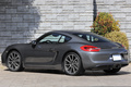 2014 Porsche CAYMAN 