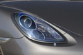 2014 Porsche CAYMAN 